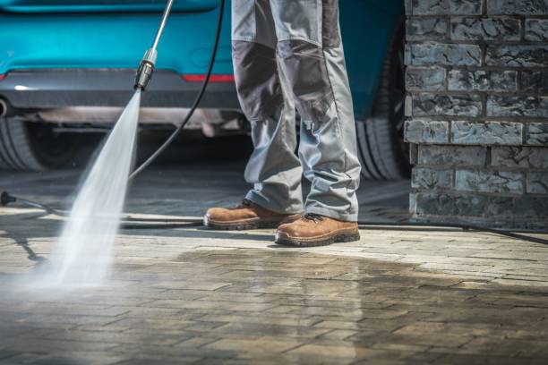 Best Factory Floor Cleaning  in Charlotte Harbor, FL