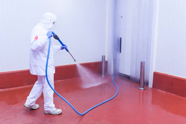 Reliable Charlotte Harbor, FL Pressure Washing Services Solutions