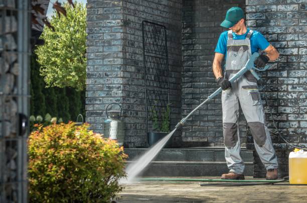 Best Playground Equipment Cleaning  in Charlotte Harbor, FL