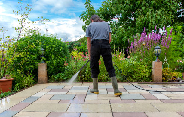 Best Fence Cleaning  in Charlotte Harbor, FL
